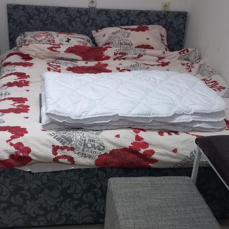 노비사드 Big Bed, Rumenacka 7 아파트 외부 사진